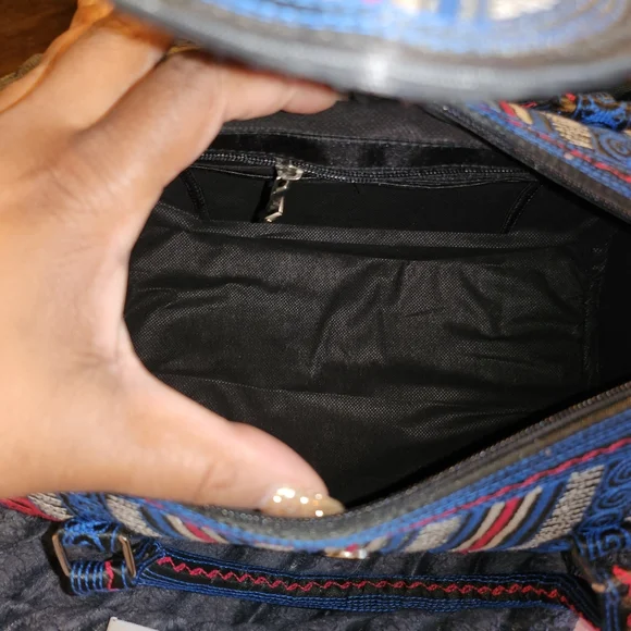 Banda hand bag Bags